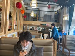 -隆喜元鱼汤包·海鲜(中联广场店)