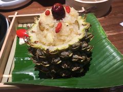 -云海肴·汽锅鸡·云南菜(美罗城店)