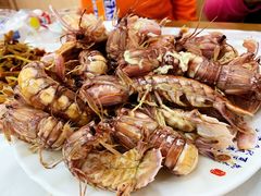 -北戴河庆山饭店·海鲜砂锅粥(北戴河黑石路店)