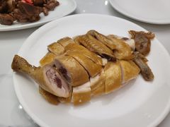 -船说茶点粤菜(海上世界店)