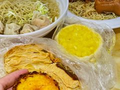 -美嘉华面包西饼店(红胜坊店)