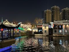 -蜜桃餐厅·古运河畔(南下塘店)