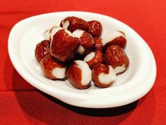 心太软-老吉士酒家(天平路店)