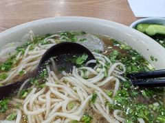 -李先生牛肉面大王(北京东四店)