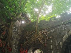 -涞滩古镇