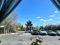 -那家小馆•北京菜•烤鸭(香山店)