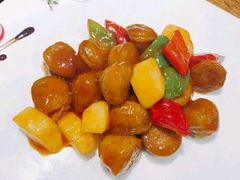 -茹·pure vegan(博华广场店)