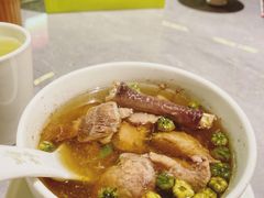 炖汤-啫神·广州地标美食(北京路店)