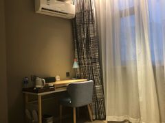 -如家酒店·neo(合肥国购广场三里庵地铁站店)