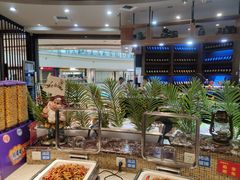 -吉布鲁牛排海鲜自助(巴南万达广场店)