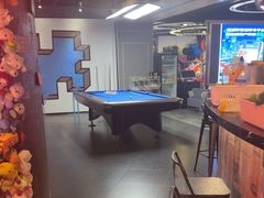 -CIAO·团建聚餐·生日派对轰趴馆(福田店)