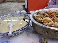 -大丰收海鲜酒楼·专业餐饮30年(连云港老字号店)