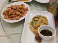 -口衣记鸡饭店
