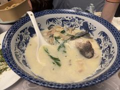 -山外山菜馆(玉泉路店)