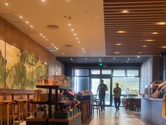 -星巴克(广州百信广场东区店)