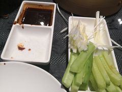 -京尊烤鸭店JINGZUN(春秀路店)