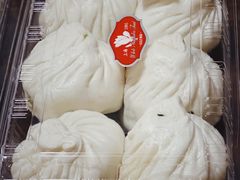鲜笋香菇菜包-白玉兰食品(甜云店)