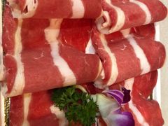 -羊家胡同·龙虾烧烤火锅(龙汇路店)