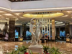 -上海浦东星河湾酒店