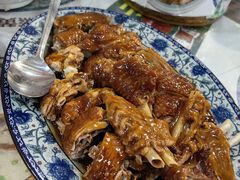 -阿殳菜馆·私厨(水围村店)