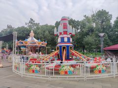 -东湖落雁景区