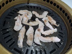 -花味·自助烤肉(雨花客厅店)