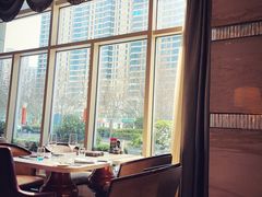 -郑州希尔顿酒店·阿米奇意大利餐厅