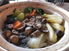 -佘山世茂艾美·御珍轩中餐厅