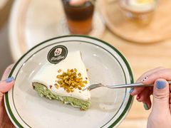 -Fruiffee Cafe 果啡派