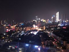 -杜尚rooftop露台酒吧