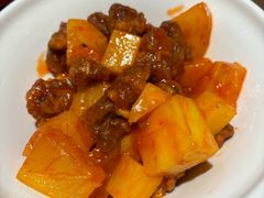 -湘当有饭剁椒鱼头(昆山招商花园城店)