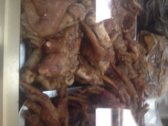九州熟食城-震九州熟食(凯旋路店)