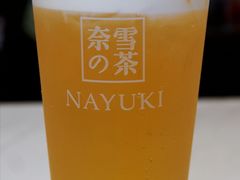 -奈雪的茶(湖滨银泰in77C区PRO店)
