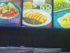 -李先生牛肉面大王(郑州火车站西广场2店)