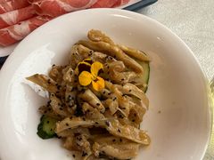 -东来顺饭庄(天坛店)