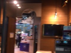 门面-巴黎贝甜(亿合城店)