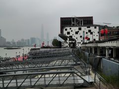 -丹东路渡口(轮渡站)