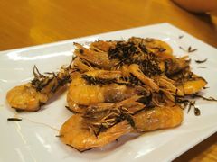 -礼耕堂·百年茶人餐厅(梅家坞店)