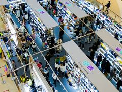 -深圳来福士广场