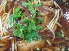 李先生牛肉面-李先生牛肉面大王(济泺路店)