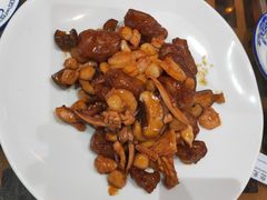 -良师门滨海人家·海鲜·家常菜(滨海城店)
