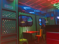 -蛮横肉蟹煲(印象城店)