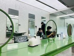 -简影造型·自选烫染接发salon