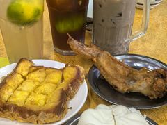 -恒兴发茶店(水巷口店)