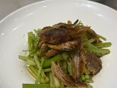 -鸭匠食府·挂炉烤鸭·新京菜(阜成路店)