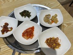 -韩国大金刚烤肉·料理(印象城店)