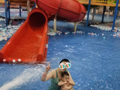 -水王国温泉水世界