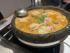-春天里餐厅(西田城店)