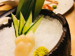 -割烹旭日本料理(龙湖狮山天街店)