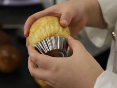 -王森咖啡西点烘焙培训(上海名厨中心店)